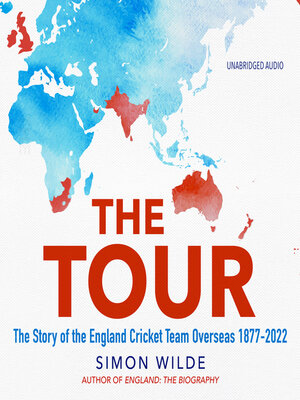 cover image of The Tour